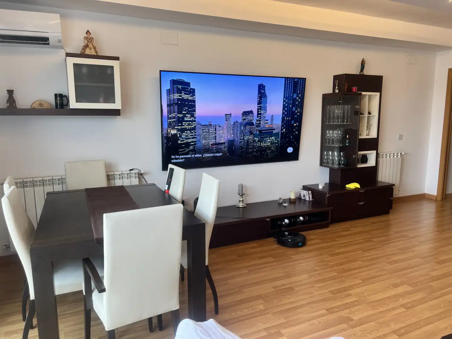 Casa a schiera con terrazza in vendita a Malagón, imagen 4