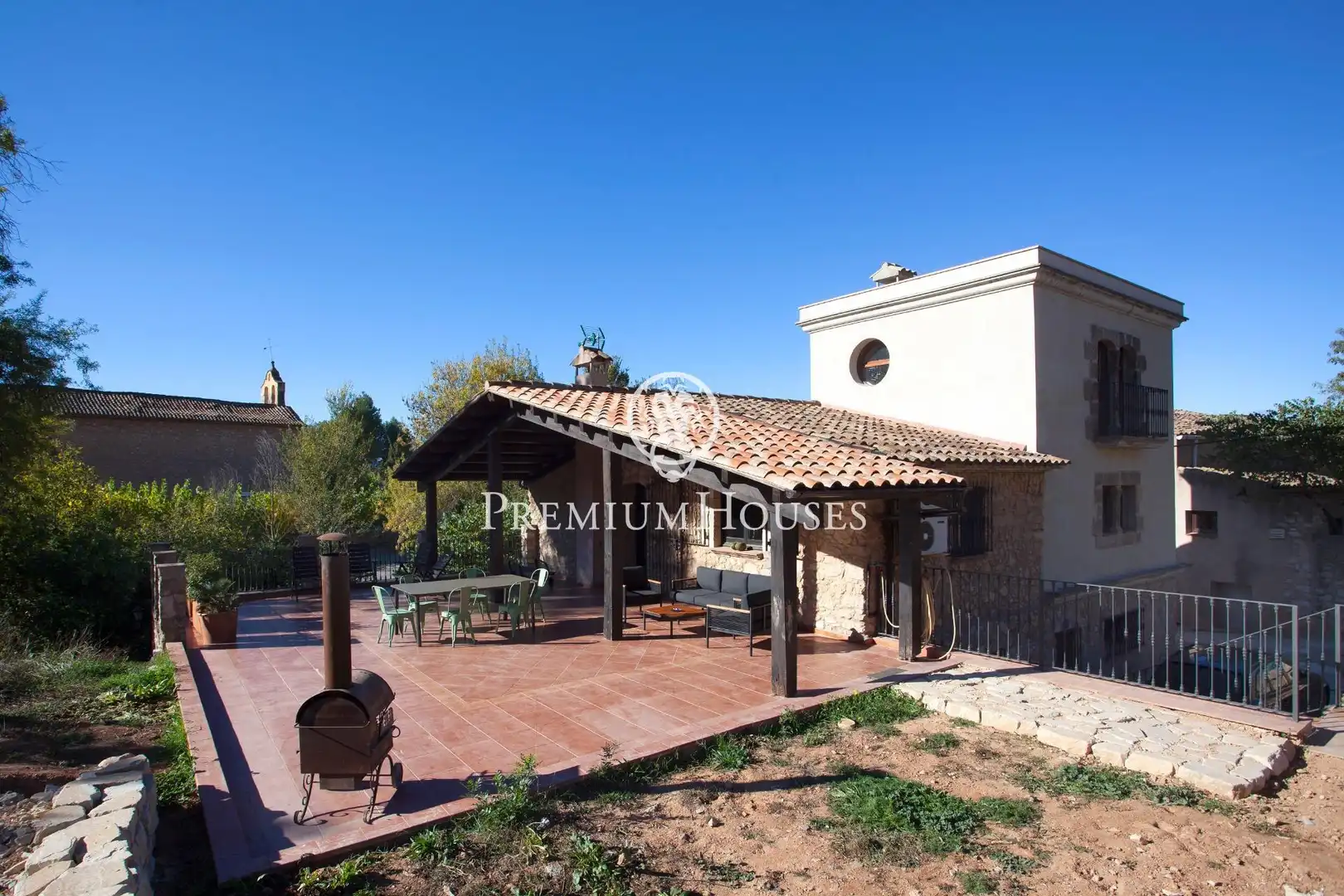 Casa o xalet en venda a Montblanc