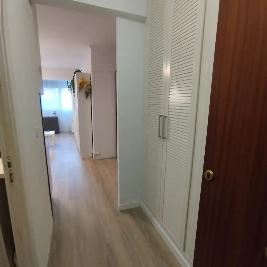 Estudio en venta en Sueca con Amueblado