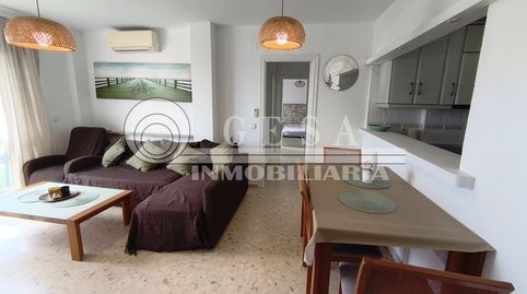 Foto 3 de Piso en venta en Urbanización Santa Rosa, Torrox