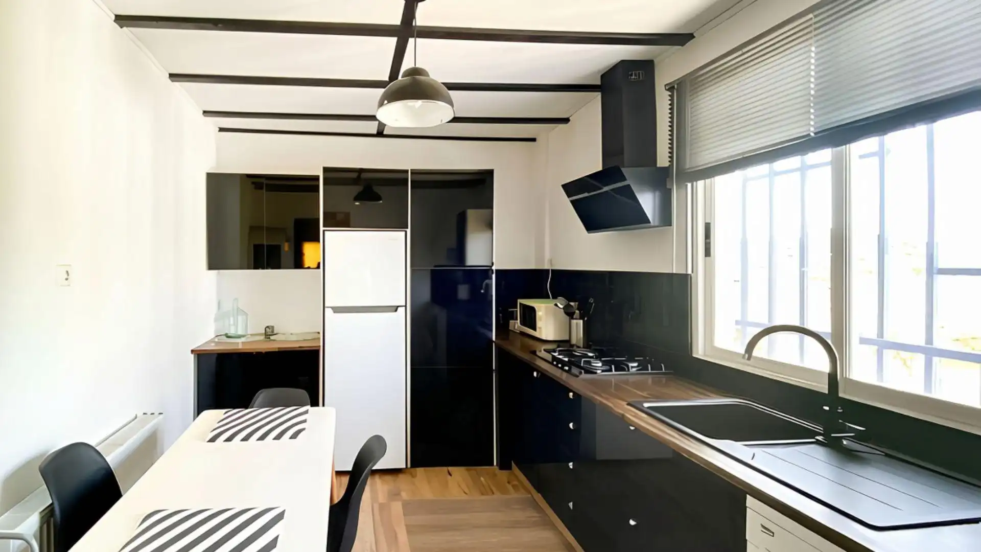 Kitchen of Houses for sale in Godelleta  with Private garden, Terrace and Furnished