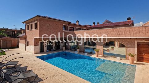 Descubre el Lujo en Villa Burriana Un paraíso en la Costa de Azahar
