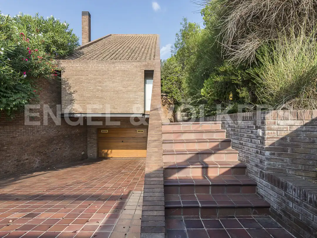 Maison avec terrasse à vendre à L'Ametlla del Vallès, imagen 7