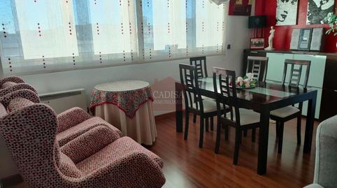 Foto 2 de Àtic en venda a Pizarrales, Salamanca