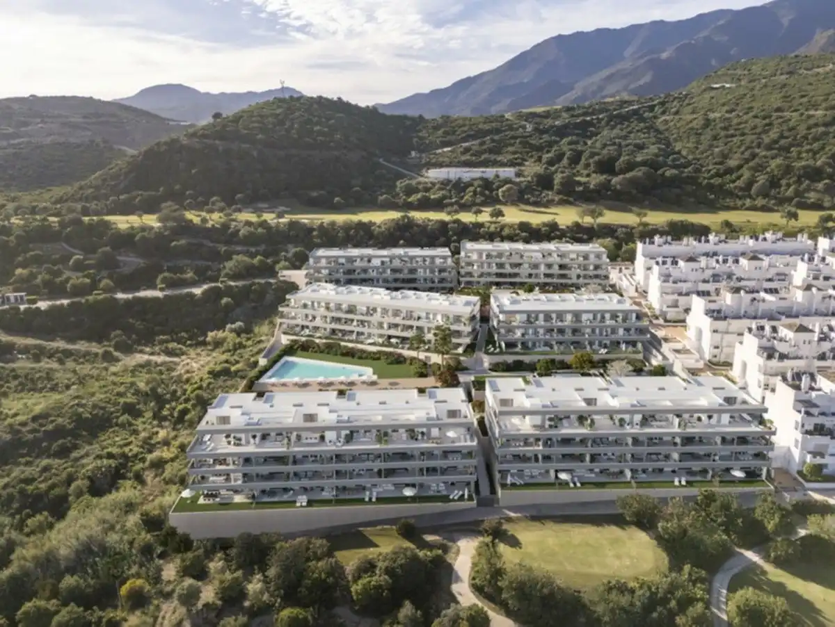 Apartament amb piscina en venda a Costa Natura, imagen 4