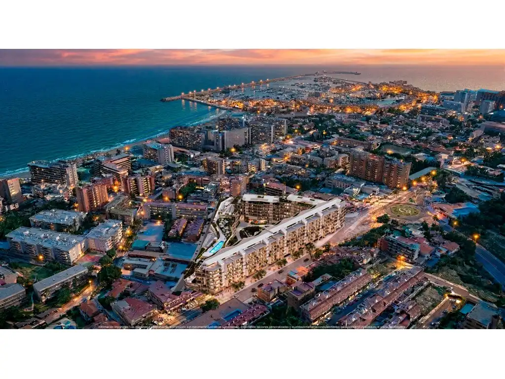 Apartament amb ascensor en venda a Calle Cumbres, imagen 12