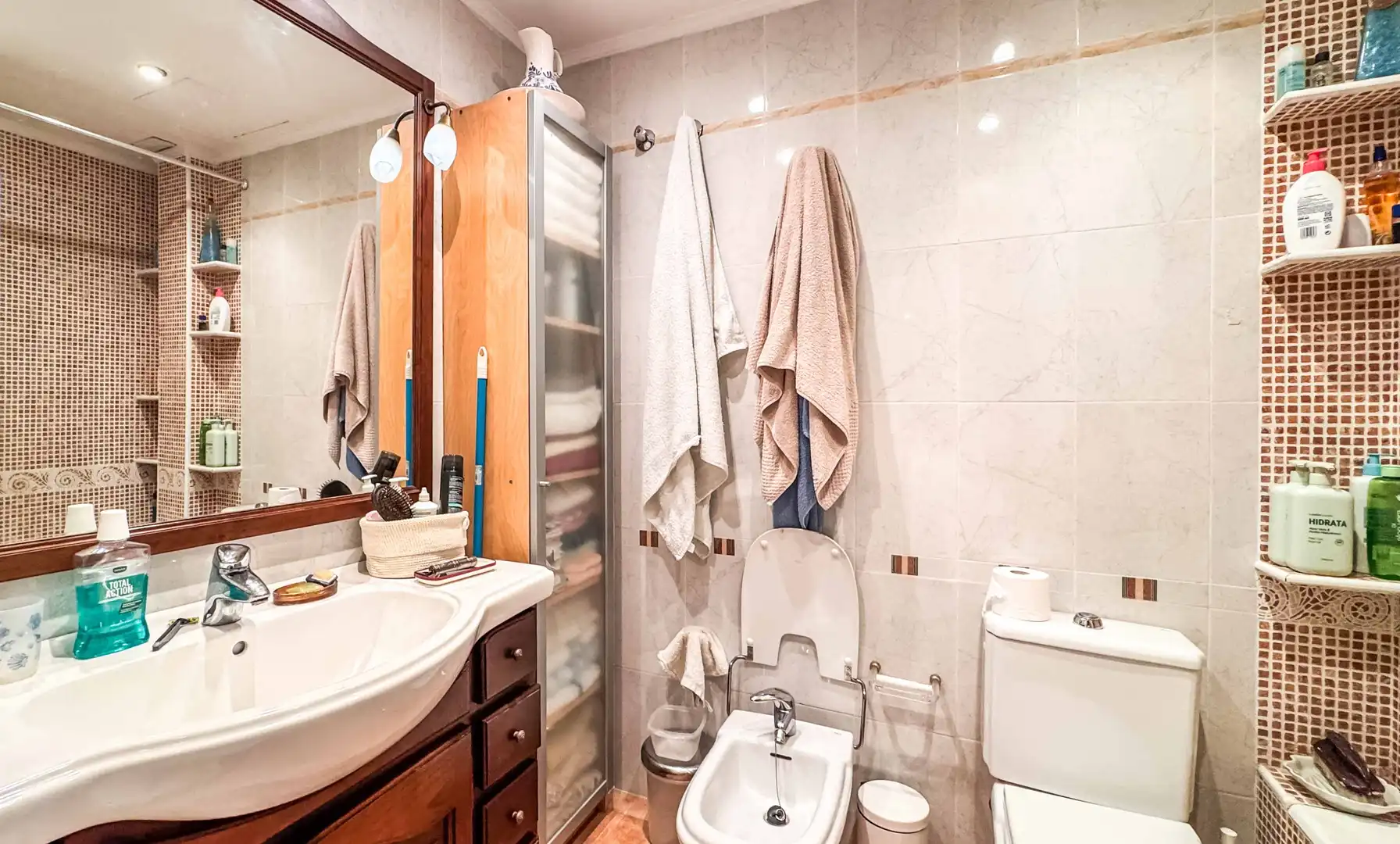 Wohnung zum Verkauf in Llevant, imagen 5