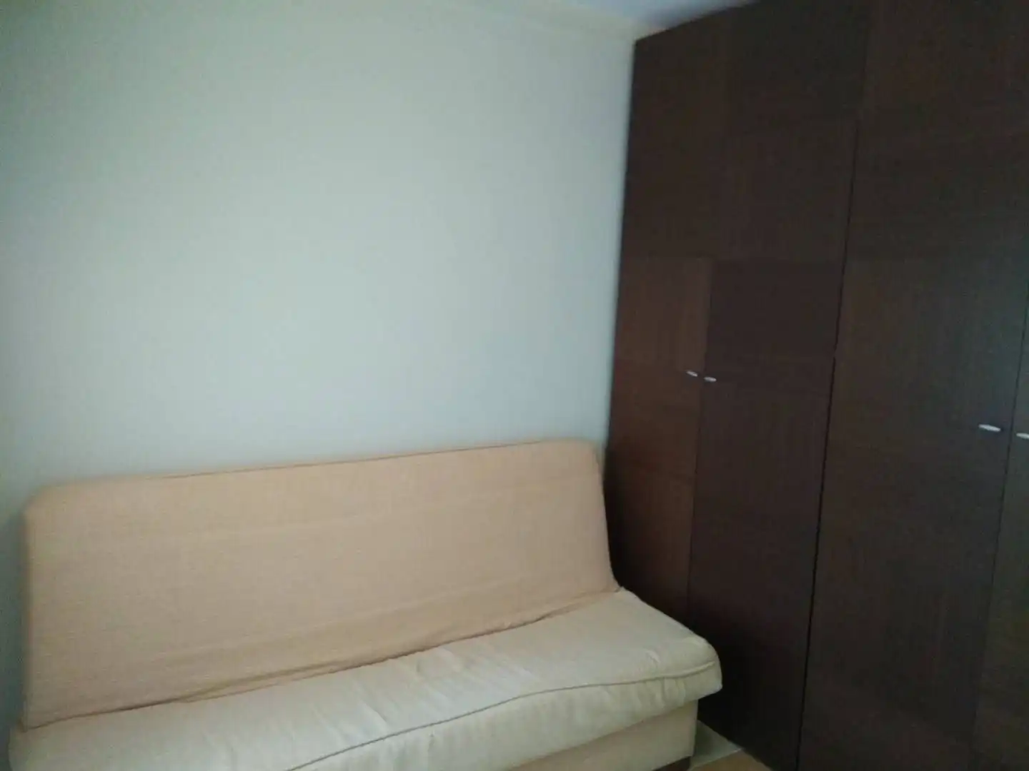 Bedroom of Flat for sale in Benicarló