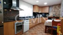 Kitchen of House or chalet for sale in Polinyà  with Air Conditioner, Terrace and Balcony