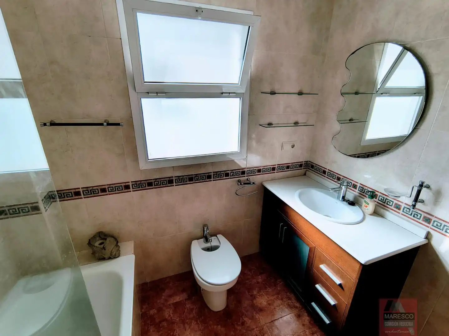Apartament amb ascensor en venda a Sevilla, imagen 15