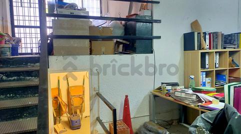 Photo 5 of Premises to rent in Carrer de Praga, Can Baró,  Barcelona Capital