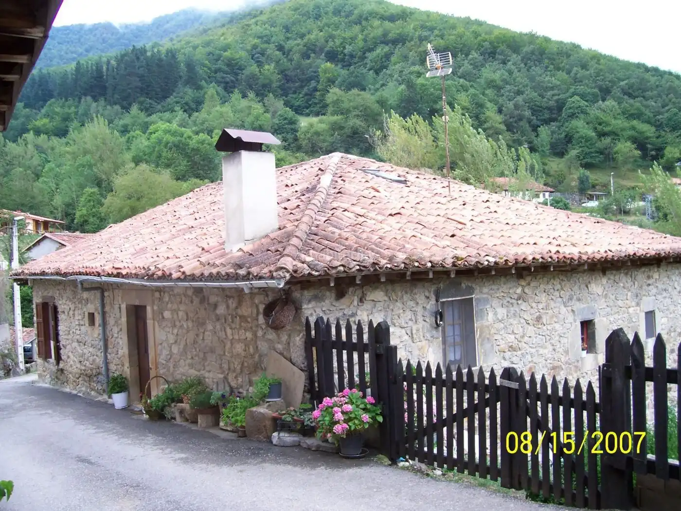 Haus zum Verkauf in Barrio Cosgaya 29, imagen 3
