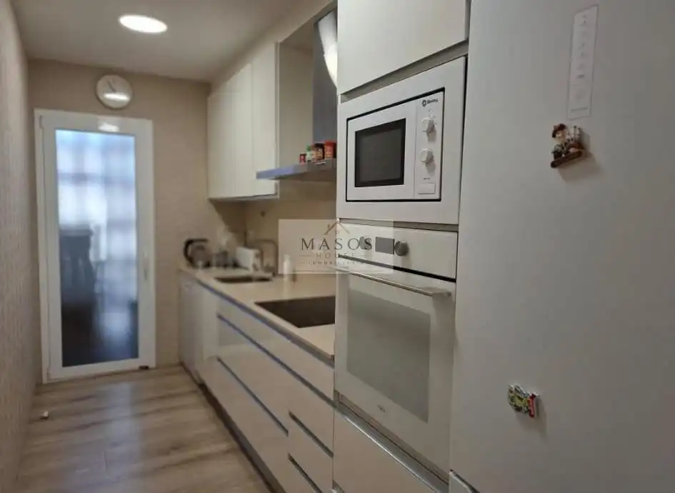 Apartamento en venta en Coma-ruga platja