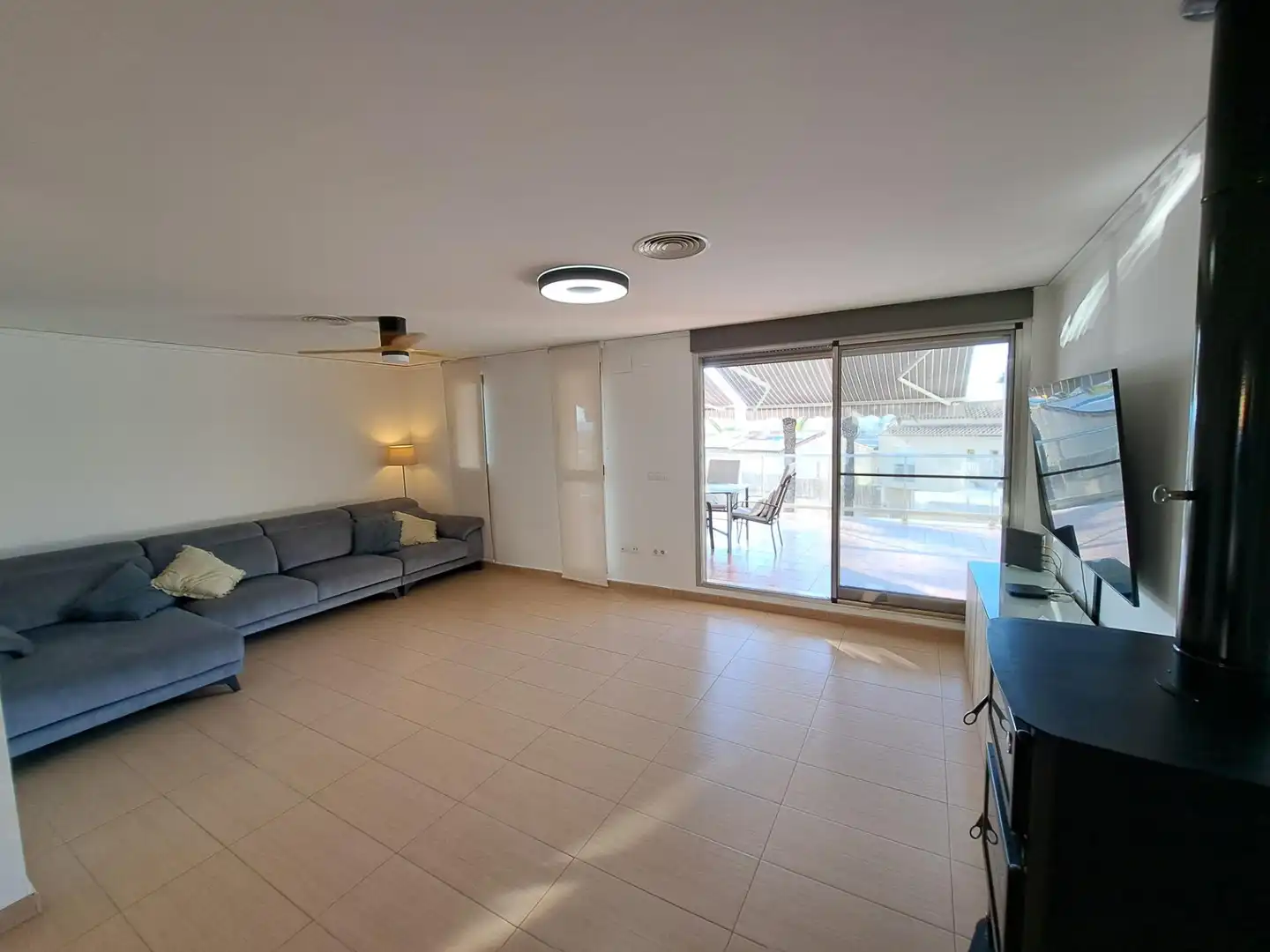Casa a schiera con piscina in vendita a Calle COMARQUES VALENCIANES, imagen 11