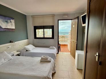 Altri con ascensore in vendita a Tarifa ciudad