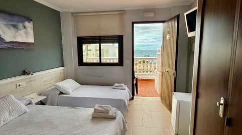 HOSTAL CON VISTAS AL MAR ZONA CENTRO