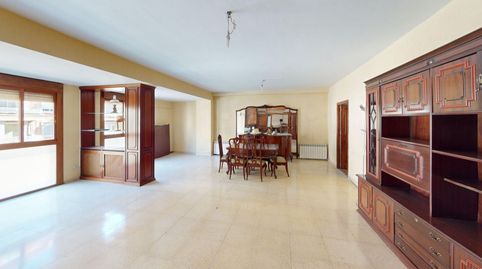 Foto 3 de Piso en venta en Republica Argentina, Los Remedios, Sevilla Capital