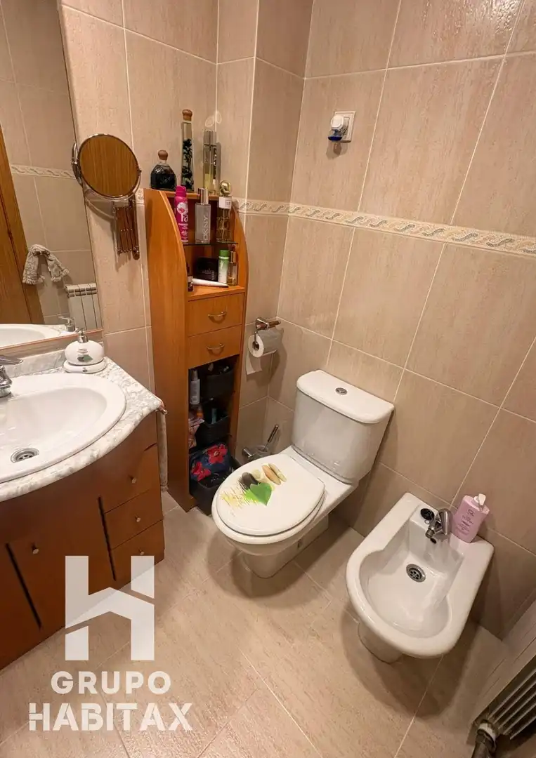 Dúplex en venta en Calle BARBERA DEL VALLES, Can Clos - Pinetons