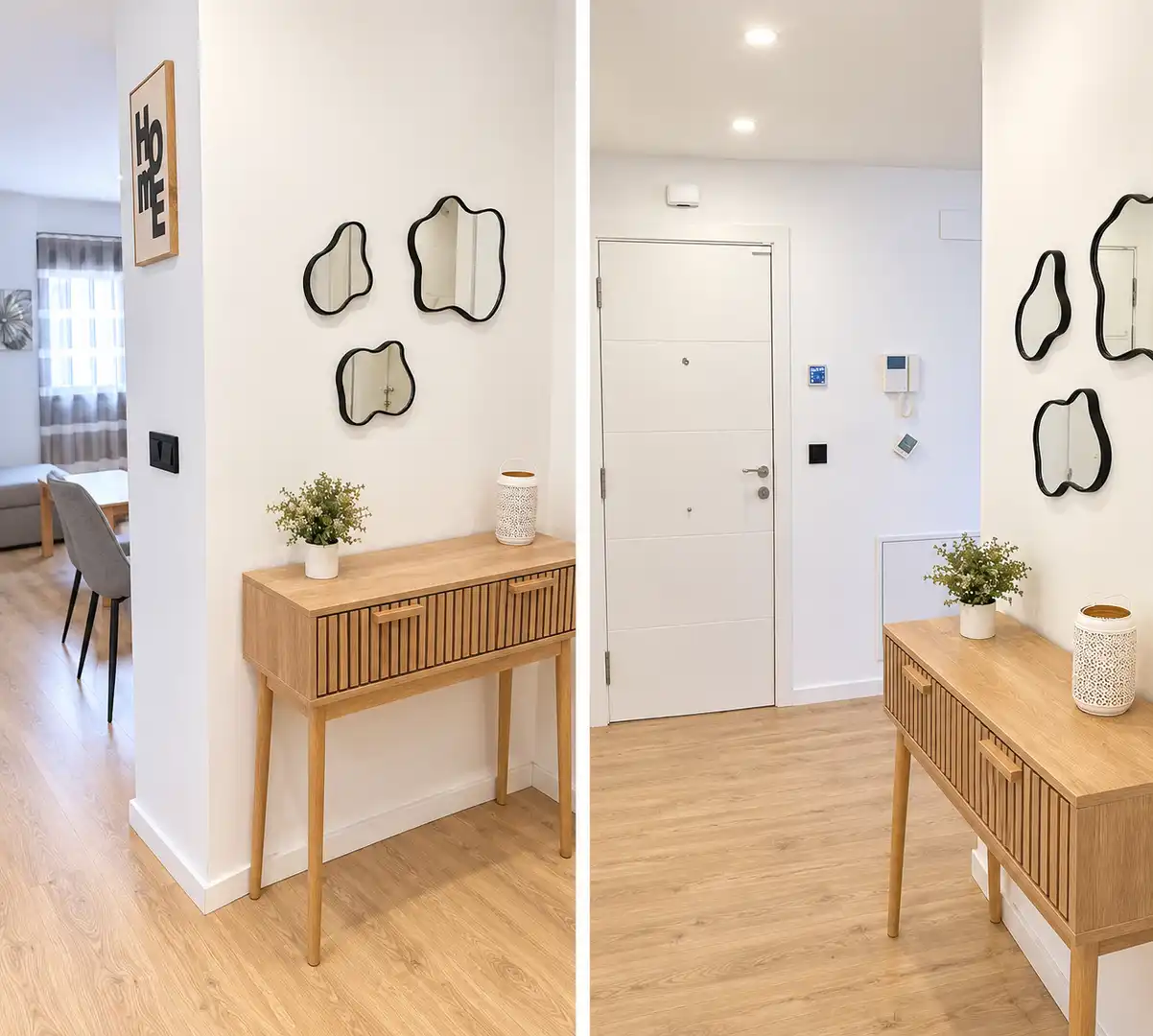 Wohnung zur Miete in San Miguel, Poniente