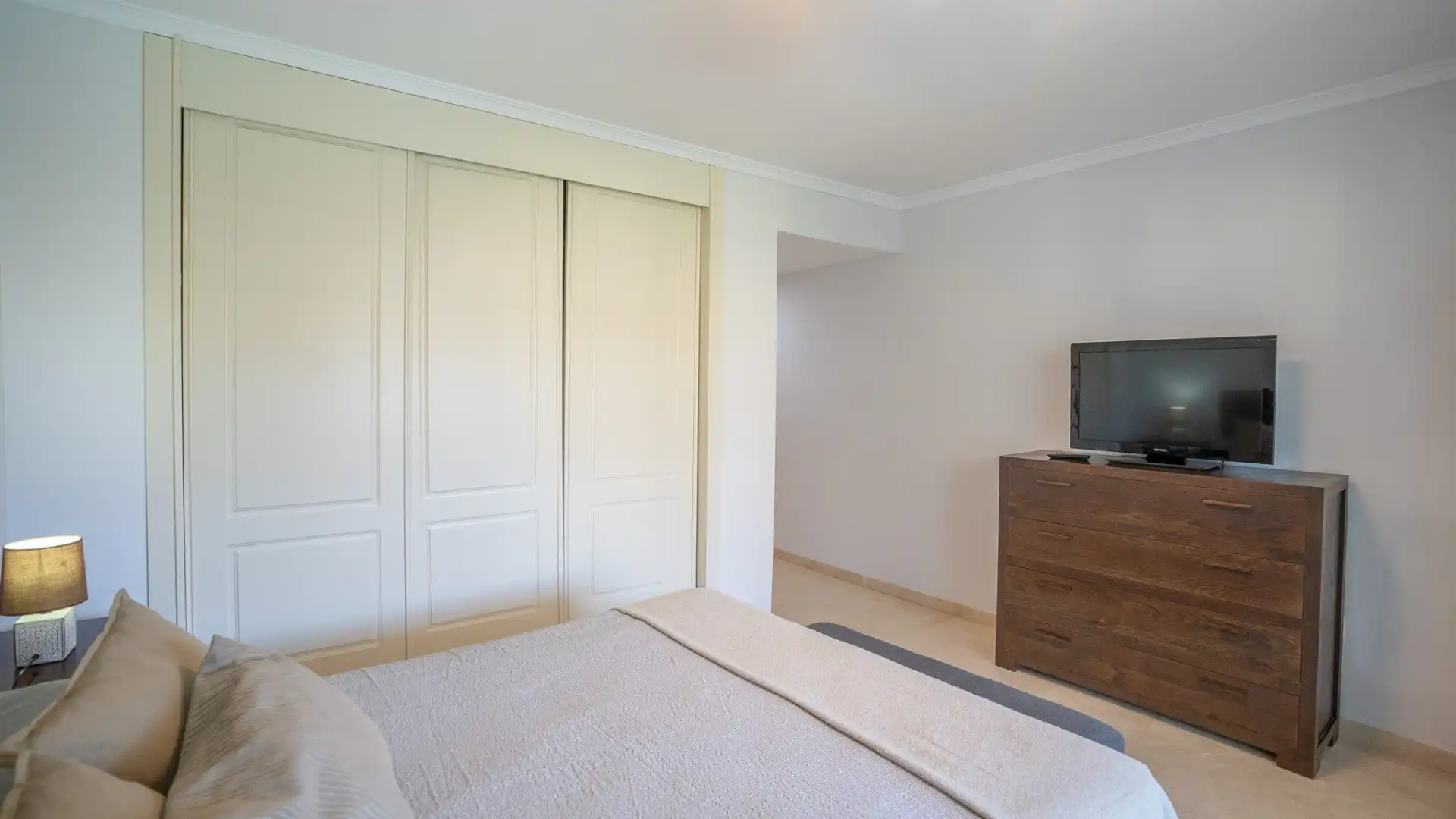 Apartamento en venta en PUERTO SOTOGRANDE (PS), 16, Puerto de Sotogrande - La Marina