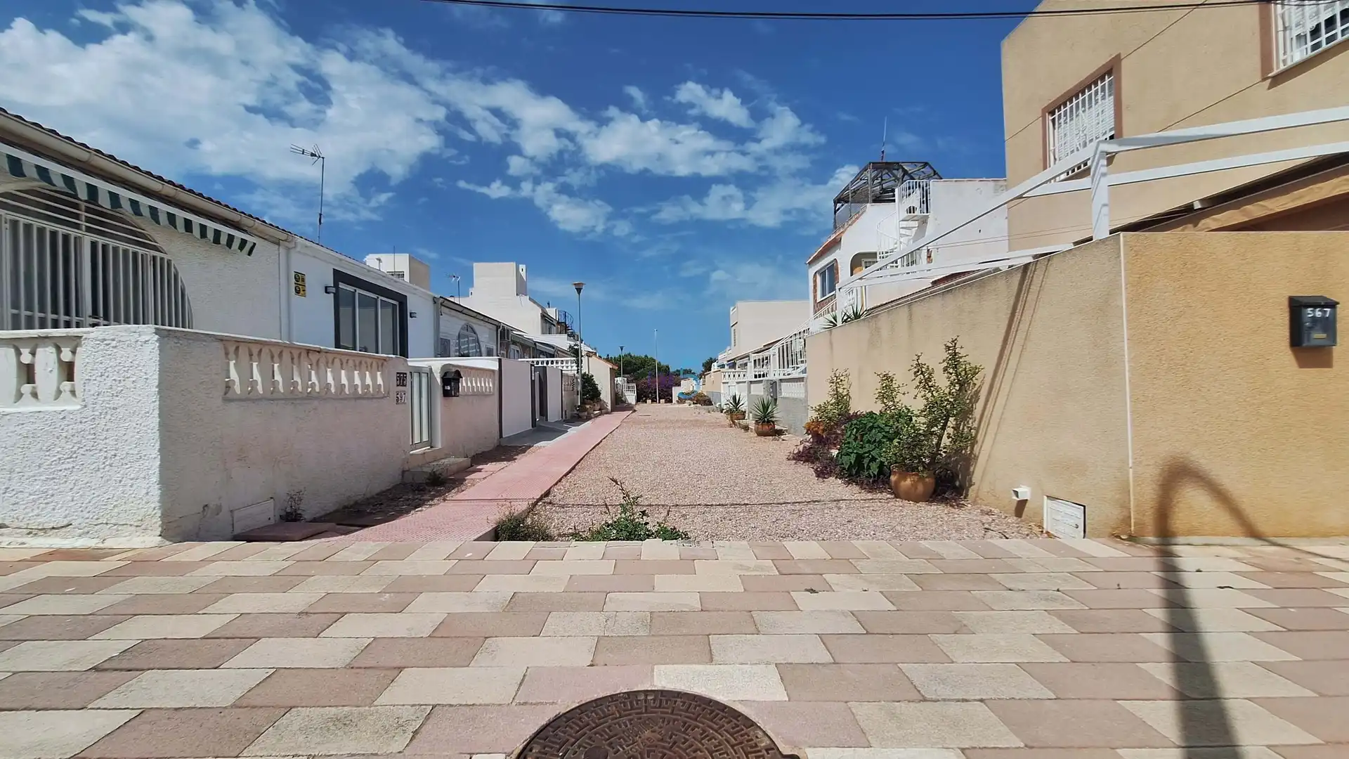 Bungalow with terrace for sale in Zona Carrefour - Urbanizaciones, imagen 25