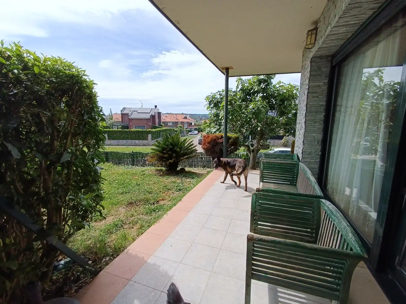 Xalet amb jardí en venda a Berango, imagen 11
