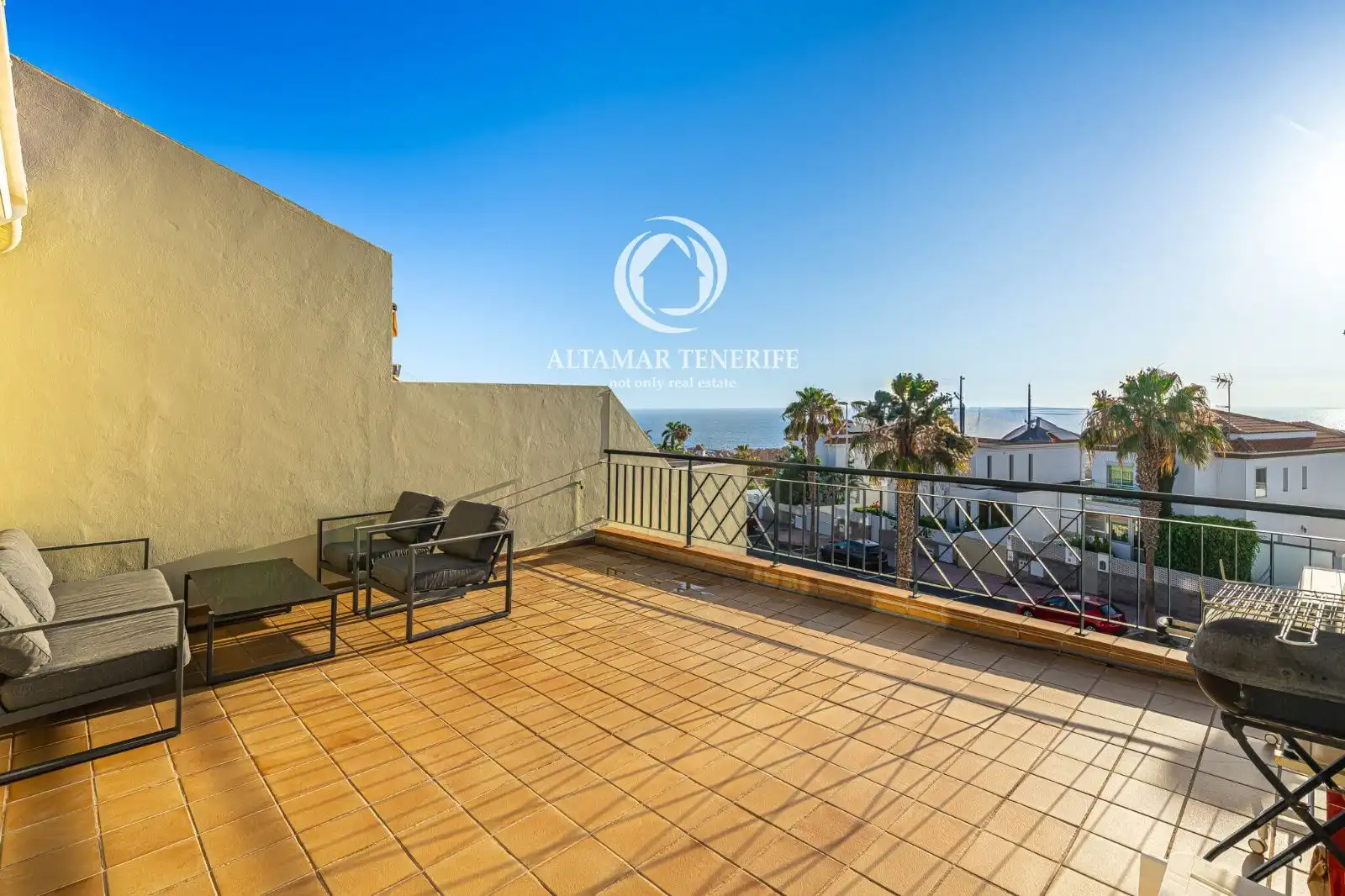 Apartments for sale in Agando, Playa del Duque