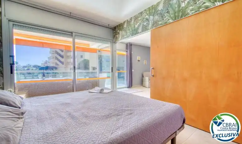 Appartement compact avec piscine à vendre à Calle Cap Blanc 7 0 4 7, imagen 18