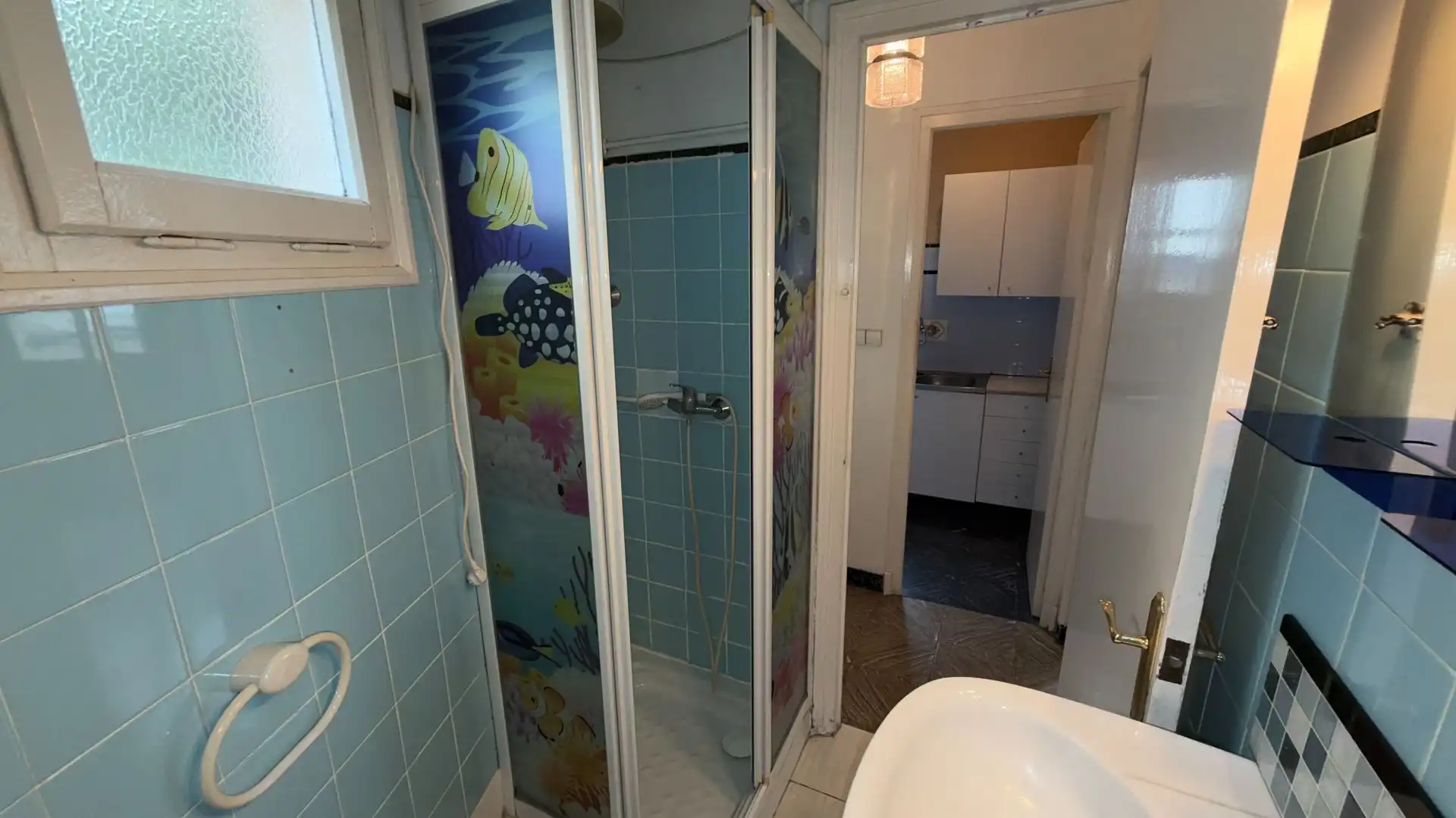 Flat for rent in Terrassa, Barcelona