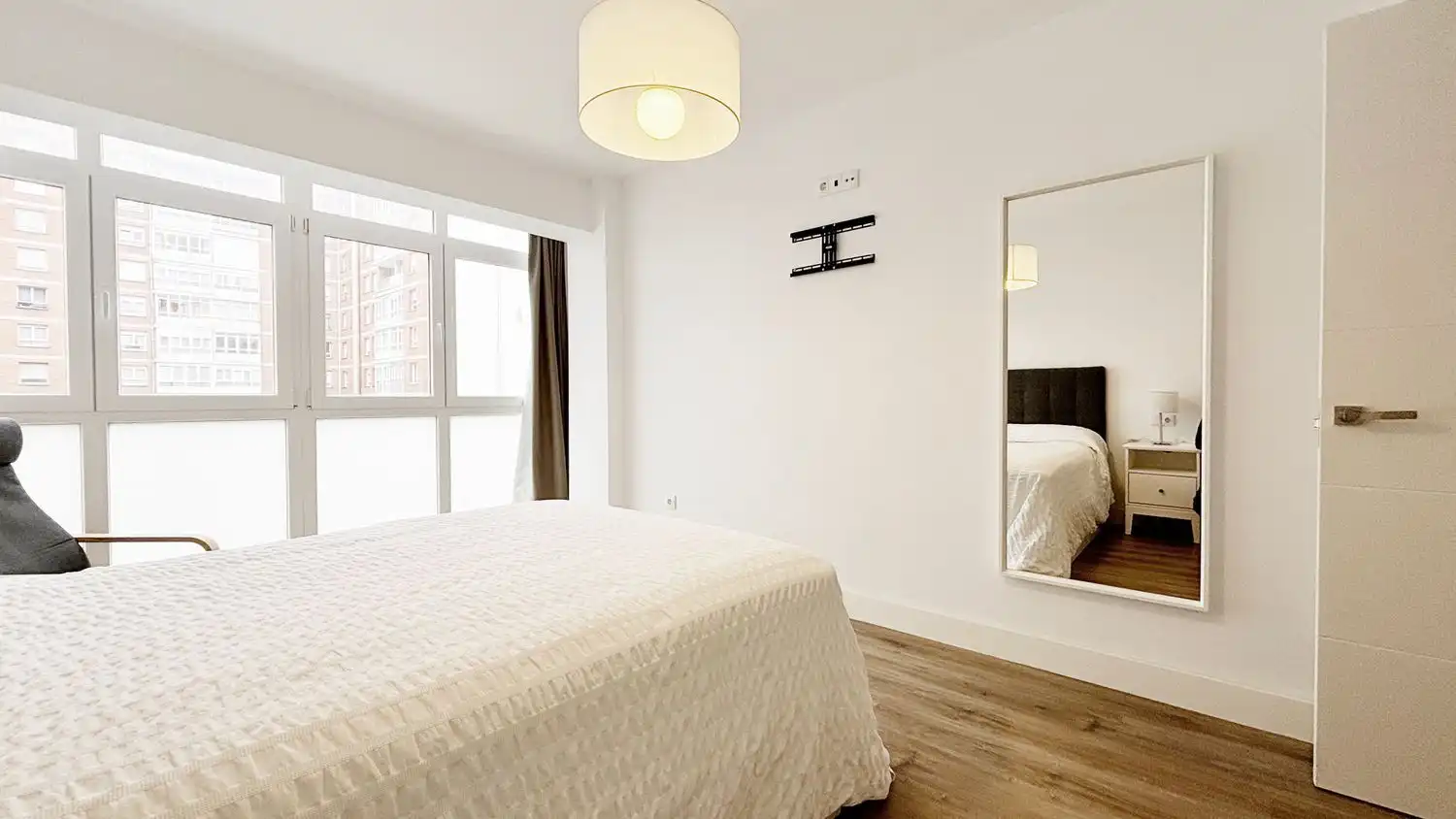 Flat for rent in N/A, La Arena