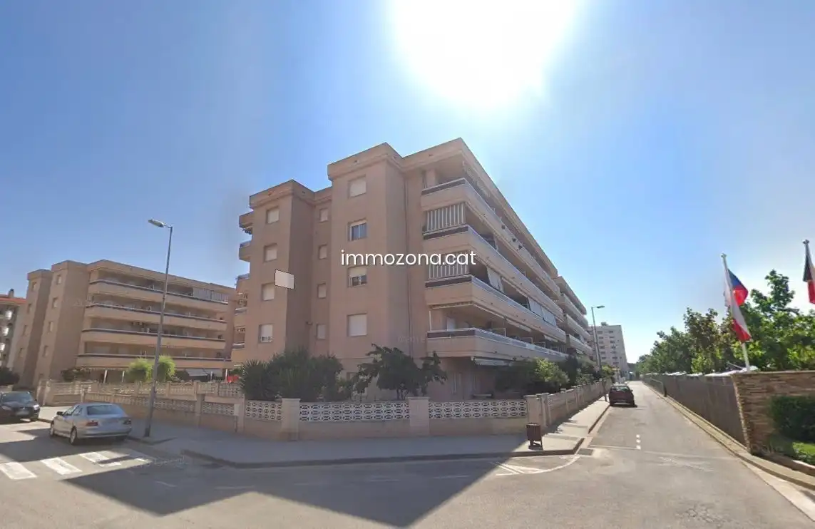 Piano terra con piscina in vendita a Calle Mallorca, imagen 3