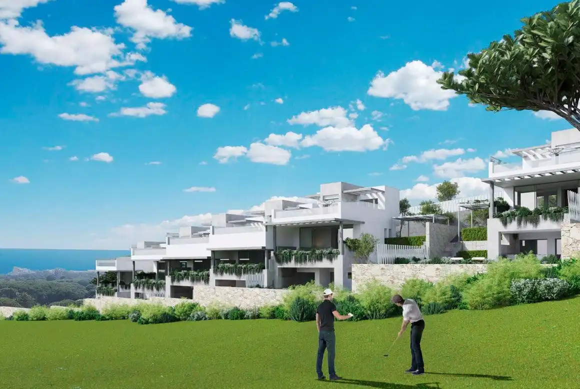 Habitatge en venda a Elviria - Cabopino, imagen 9