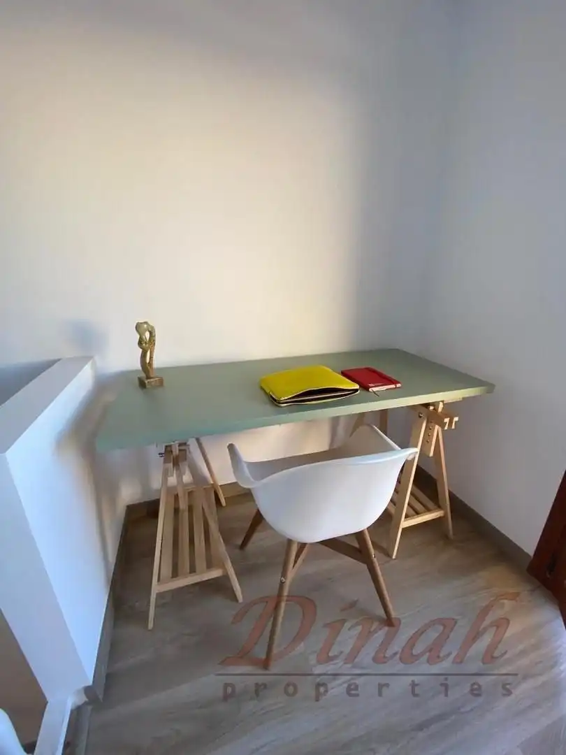 Apartments for rent in Altea  with Air Conditioner, Heating and Terrace