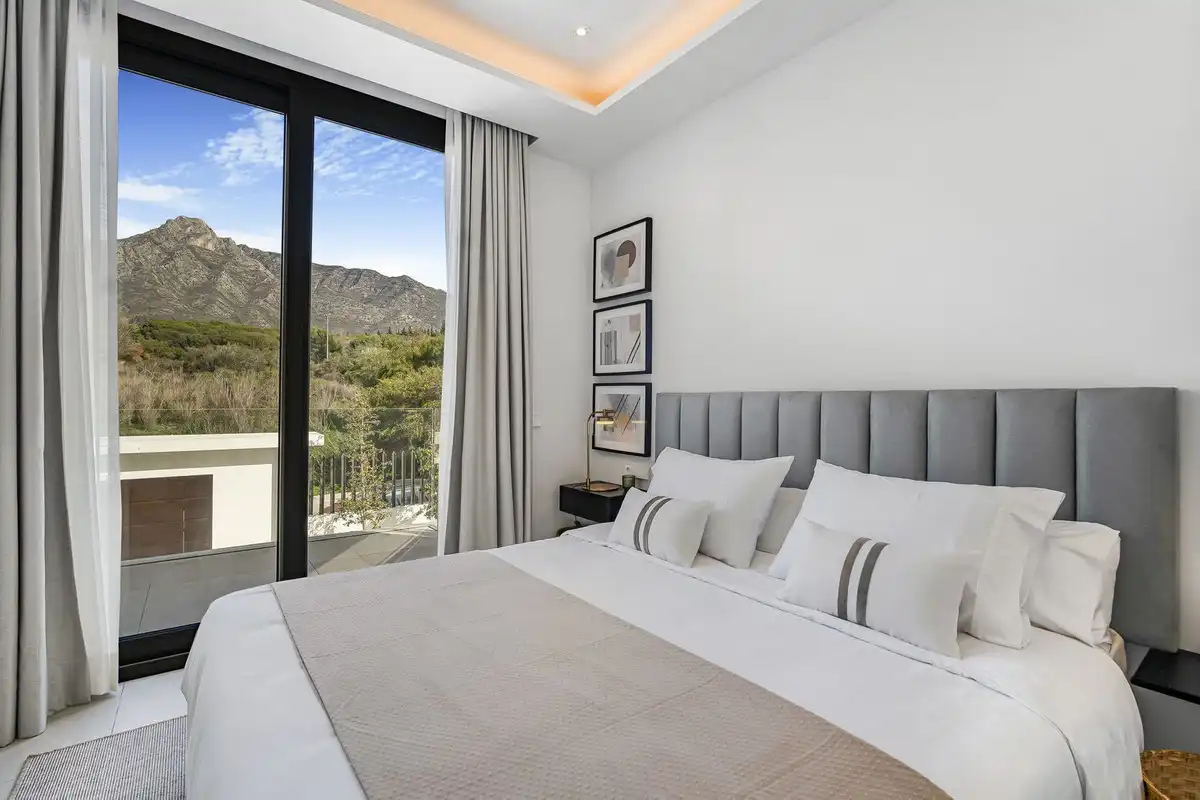 Maison avec piscine à vendre à San Pedro de Alcántara, imagen 36