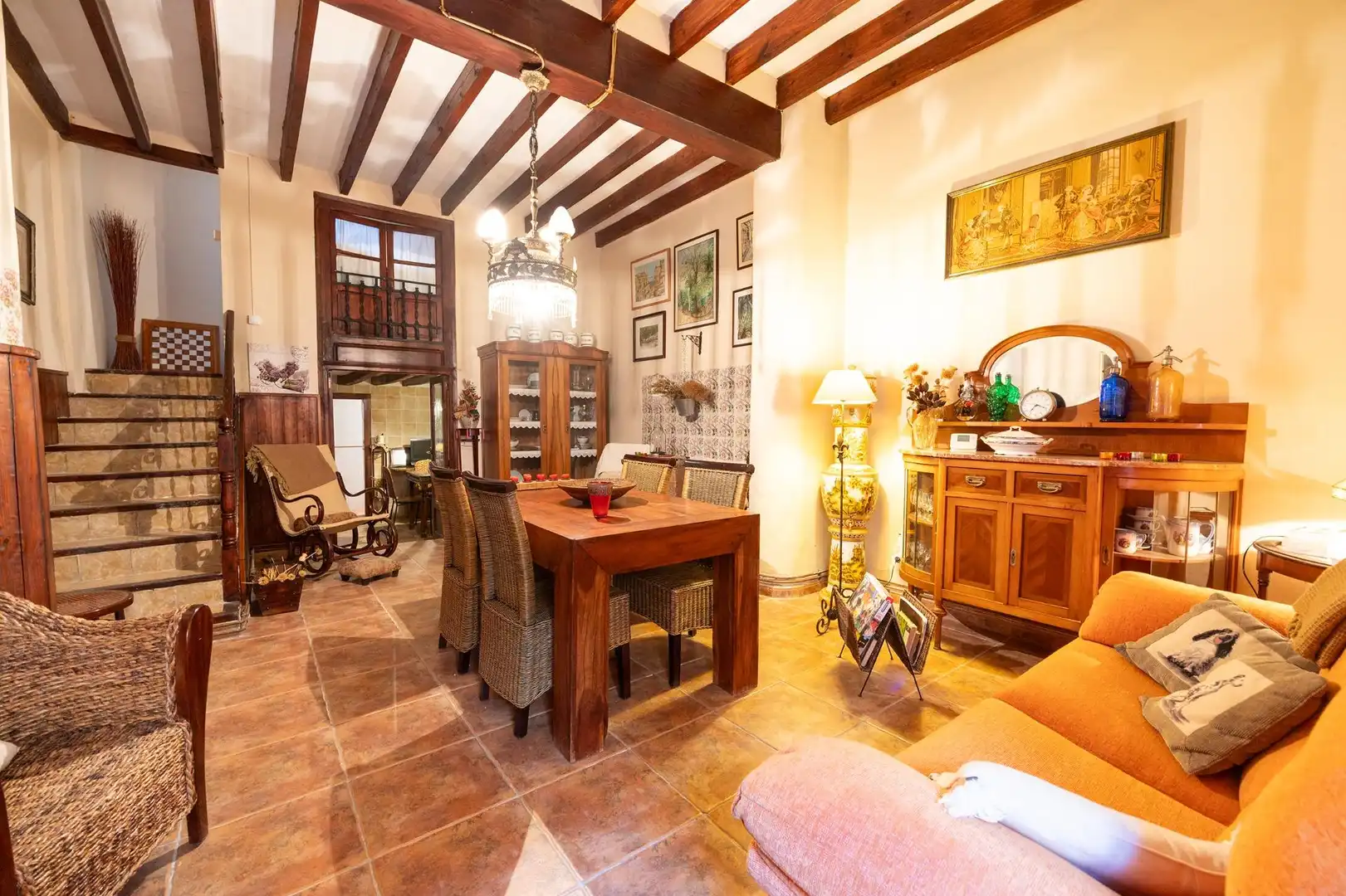 Casa en venta en MAJOR, imagen 2