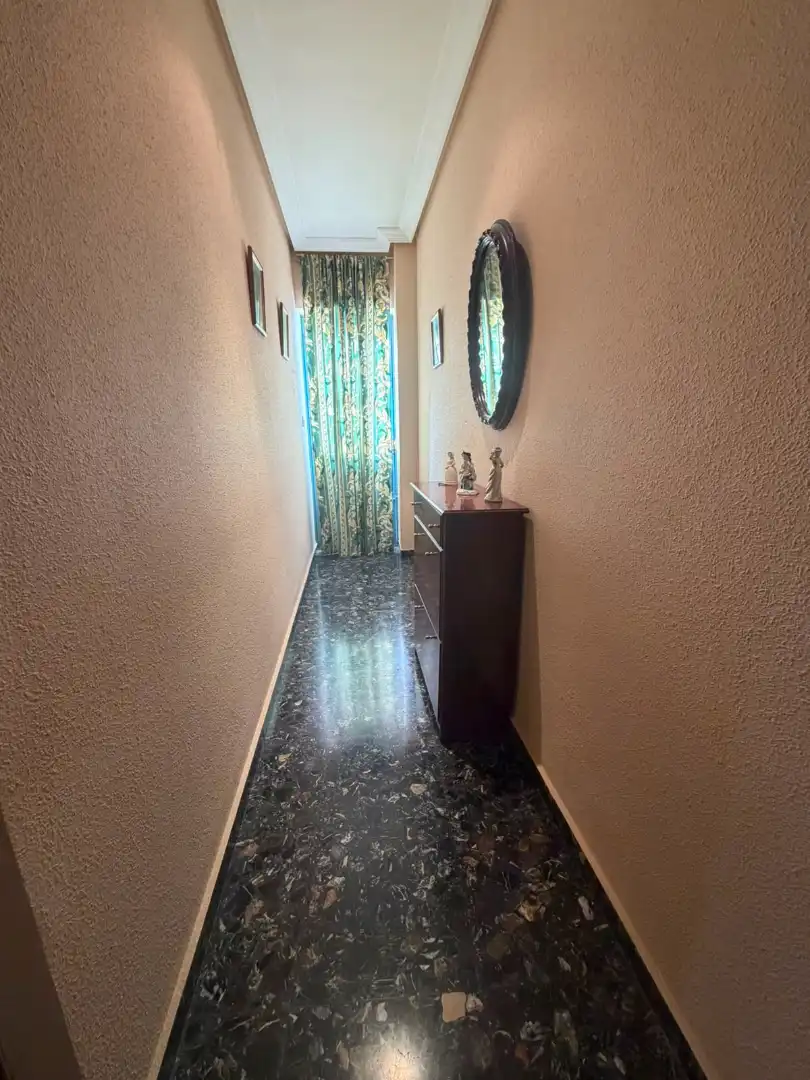Casa amb terrassa en venda a Calle Llana de San Juan, imagen 27