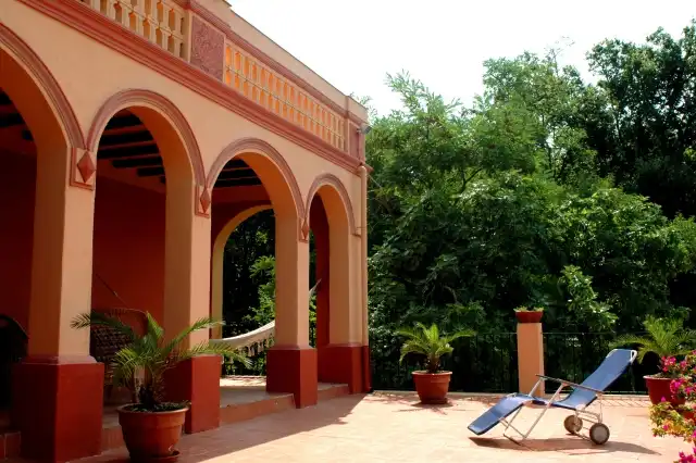 Villa avec jardin à vendre à Alcanar, imagen 23