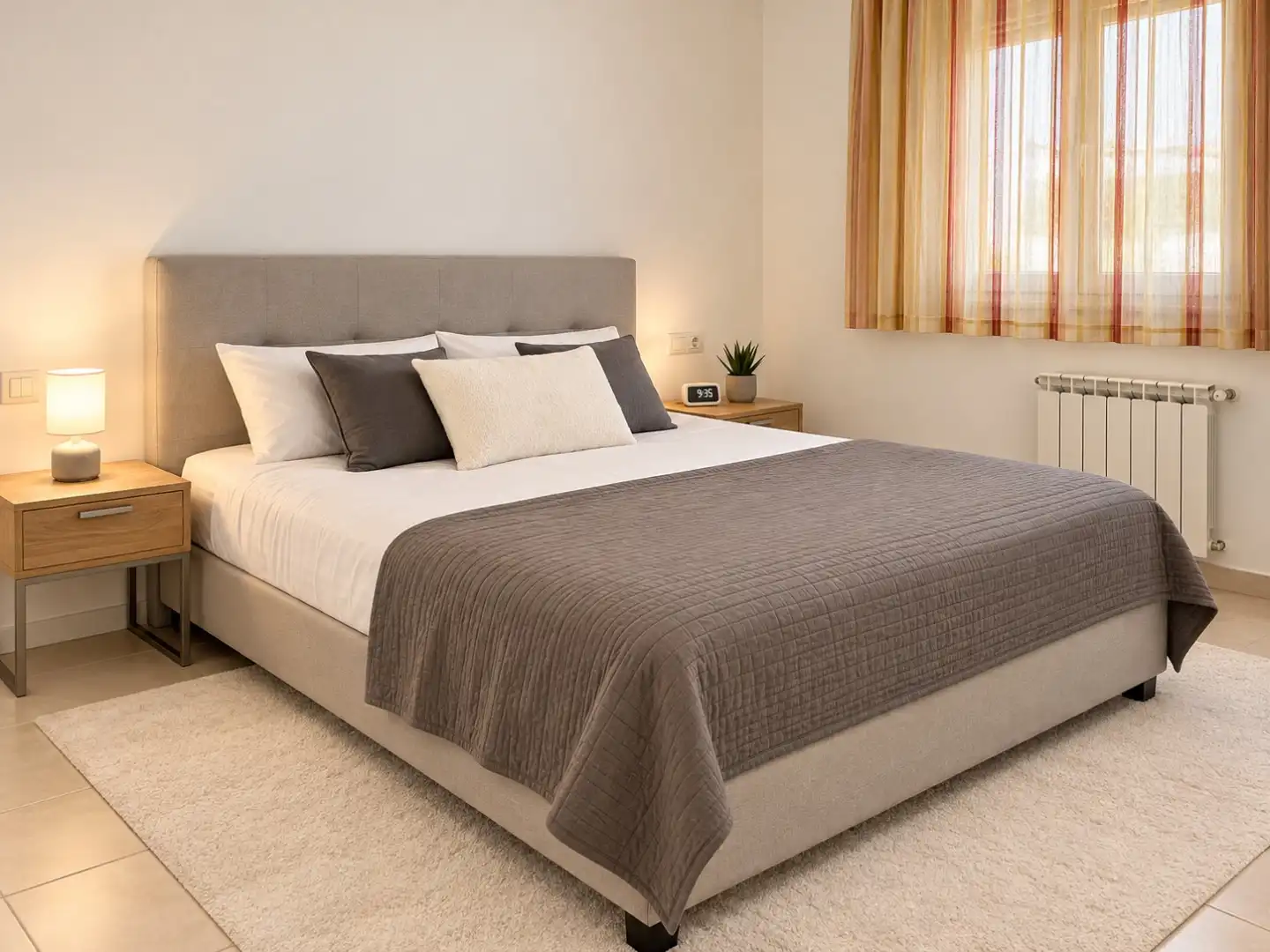 Flat for rent in El Vendrell, Tarragona