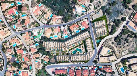 Foto 3 de Pis en venda a Camí del Maset, Escandinavia - Cautivador, Alicante