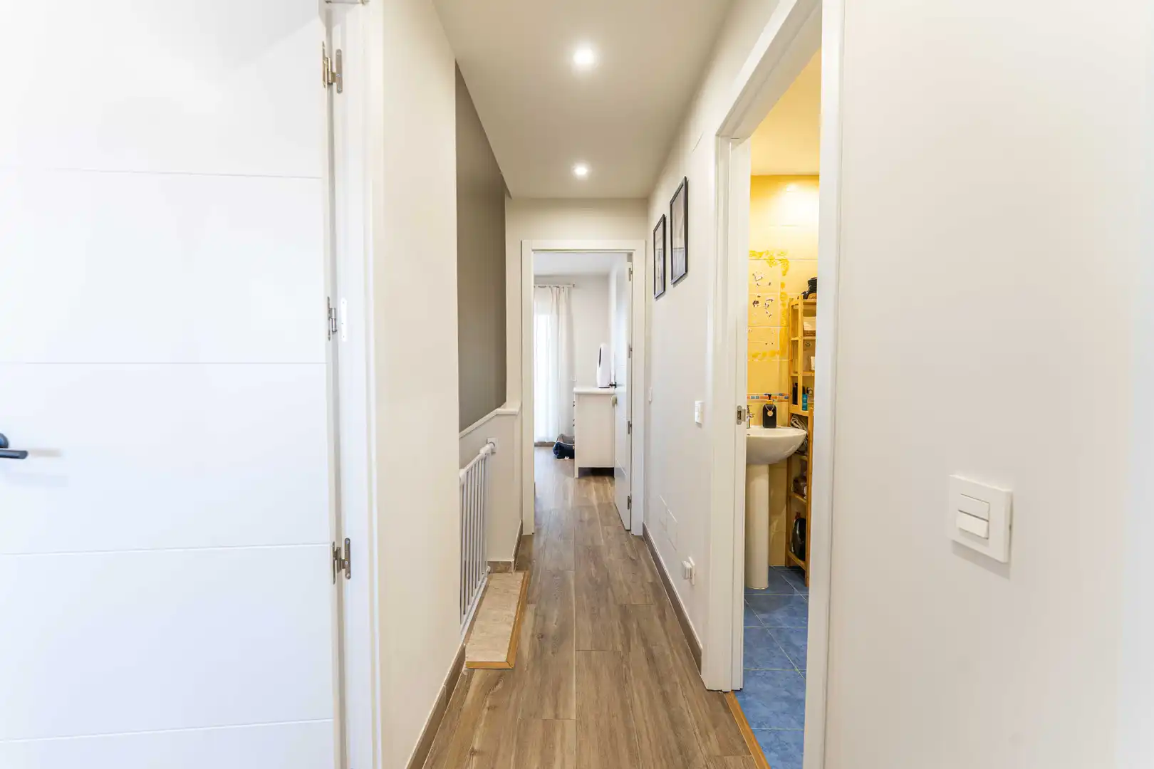 Dúplex en venta en Arroyomolinos (Madrid) con Aire acondicionado, Calefacción y Terraza