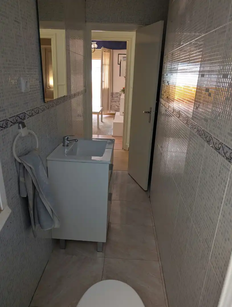 Flat with terrace for sale in Centro, imagen 10