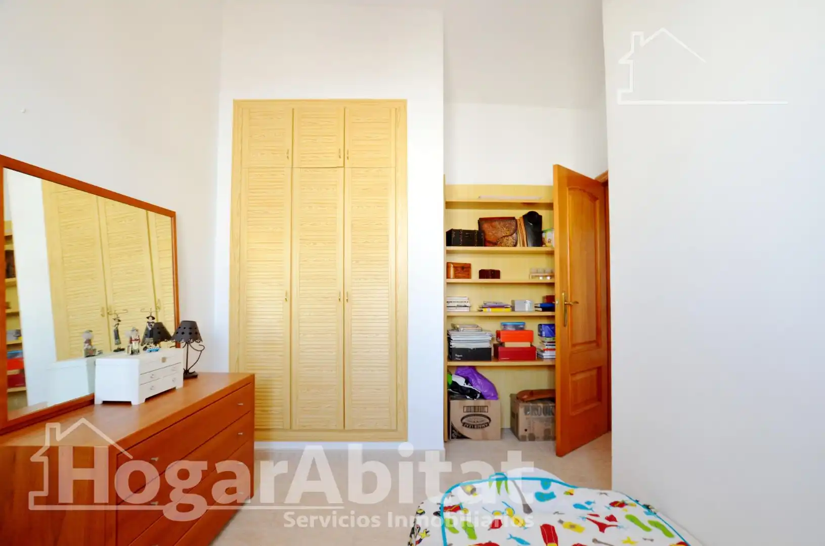 Penthouse mit Terrasse zum Verkauf in Calle Cullera, imagen 28