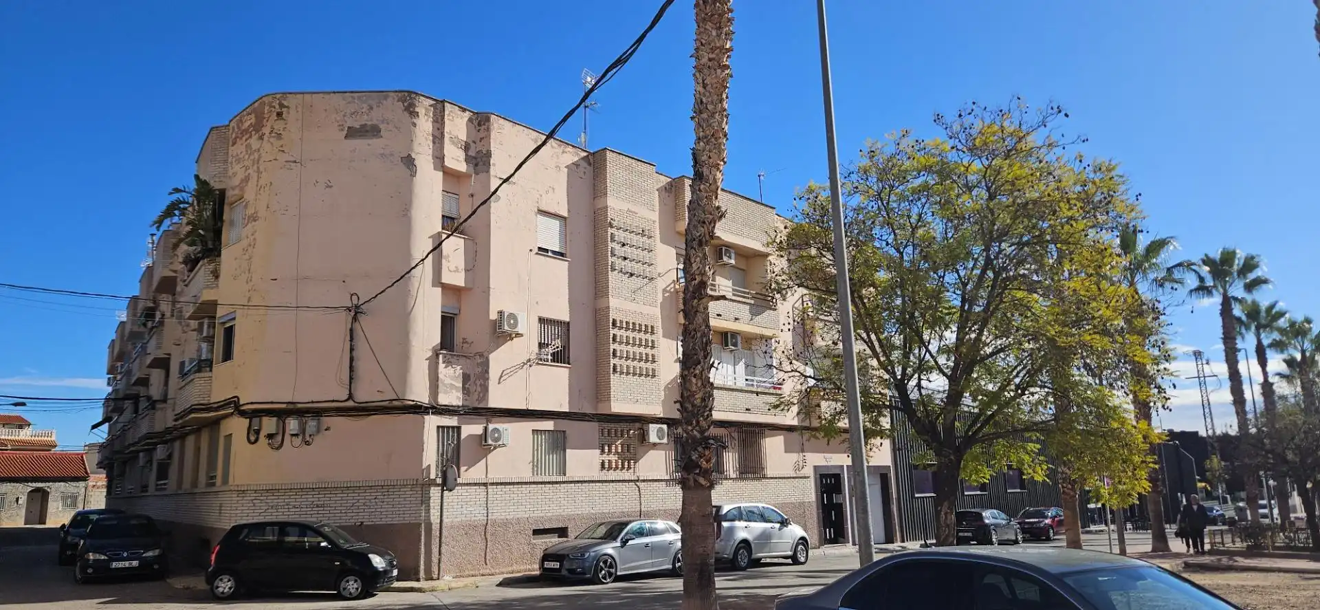 Parcheggio in vendita a Alguazas