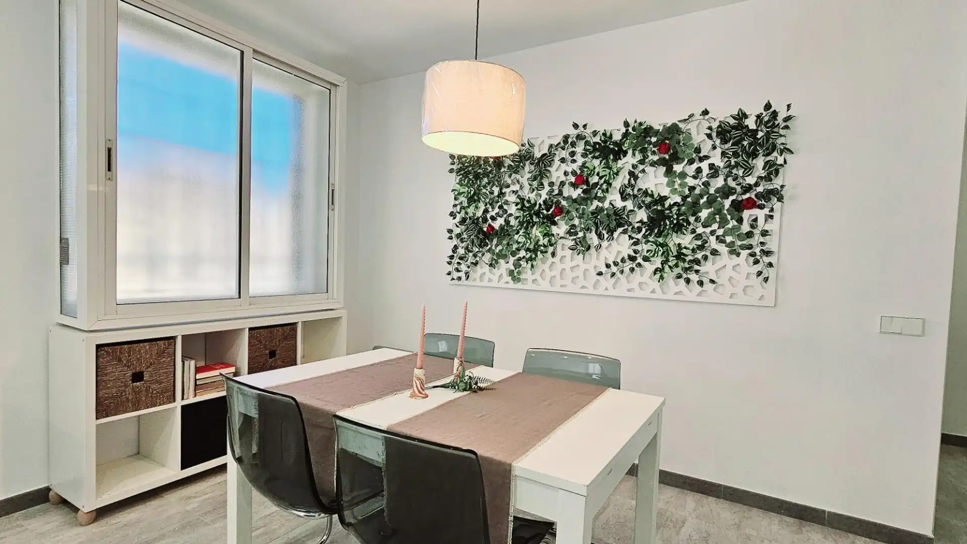 Planta baja for sale in Avenida de Nostra Senyora del Carme, Centre