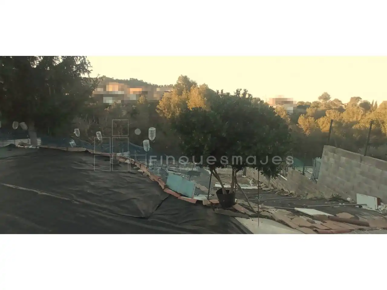 Rural land for sale in Castellgalí, imagen 3