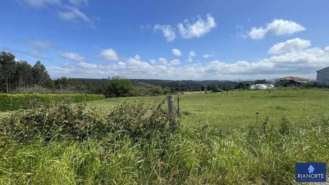 Rural land for sale in Lugar Busto, imagen 5