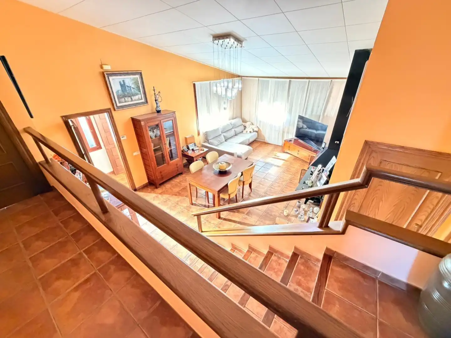 Casa amb jardí en venda a Santa Maria de Palautordera, imagen 10