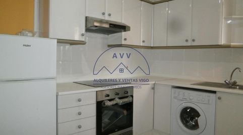 Photo 2 of Flat for rent in Josefa Estarque Vila, Salgueira - O Castaño, Vigo