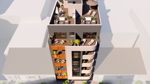 APARTAMENTOS MODERNOS DE 2 DORMITORIOS, 2 BAÑOS Y TERRAZA A 200m DE LA PLAYA EN TORREVIEJA ORIHUELA COSTA  ALICANTE  COSTA BLANCA, imatge 5