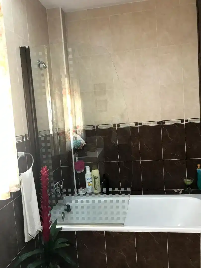 Bany de Dúplex en venda en Tocina amb Aire condicionat, Traster i Moblat
